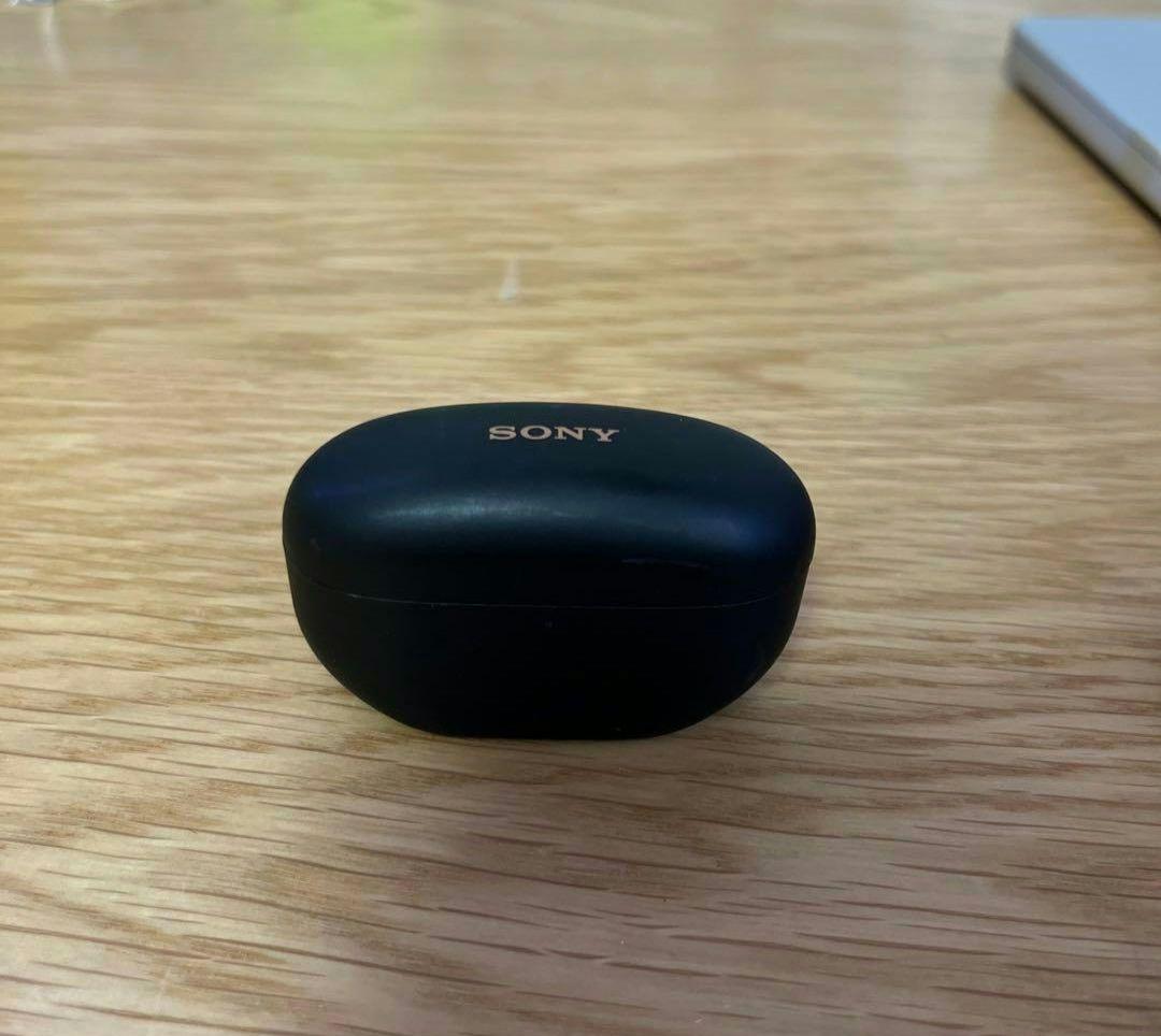 SONY WF-1000XM5 ワイヤレスイヤホン　左耳+充電ケースのみ