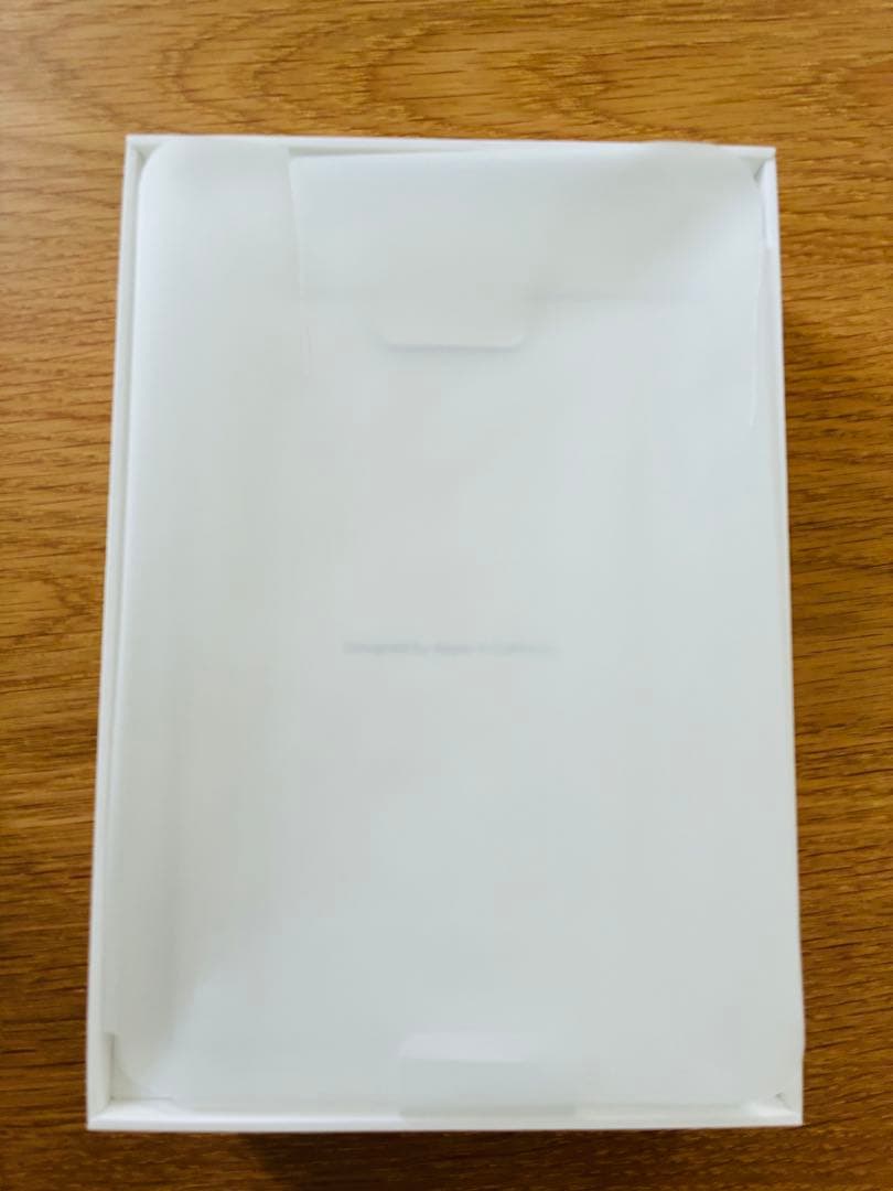 【モミモモ】Apple iPad mini (A17 Pro) Wi-Fi