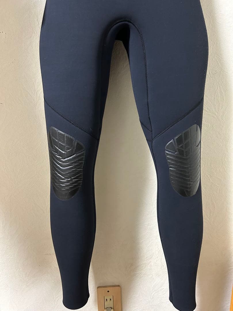 BILLABONG セミドライ　秋冬　ウェットスーツ　レディース　L サーフィン