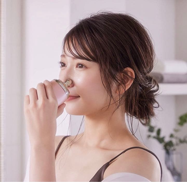 YA-MAN 美顔器　ピーリング　美肌　ヤーマン　毛穴ケア　エステ箱付き