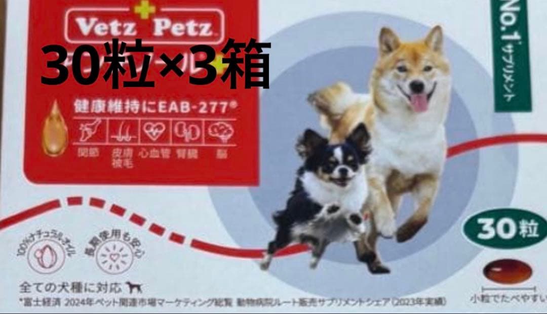 犬用アンチノールプラス　90粒