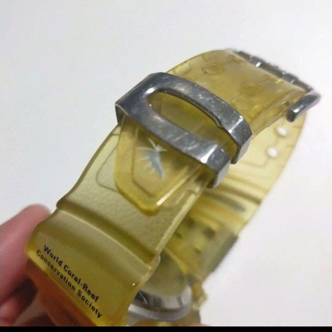 【希少/中古】★ジーショック　FROGMAN限定モデル！！★