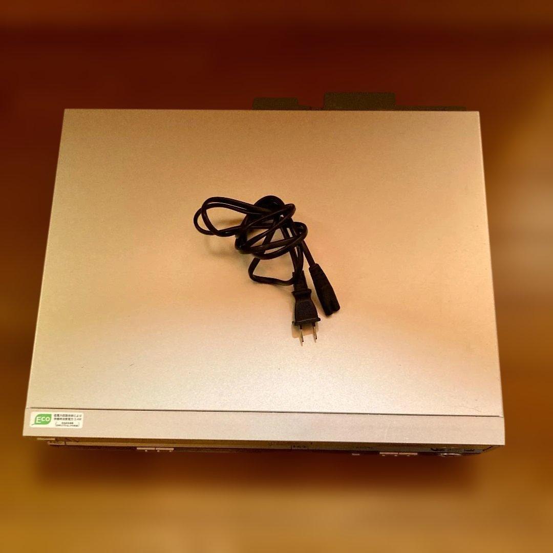 いきなり購入不可 Panasonic DMR-E160V DVD VHS HDD