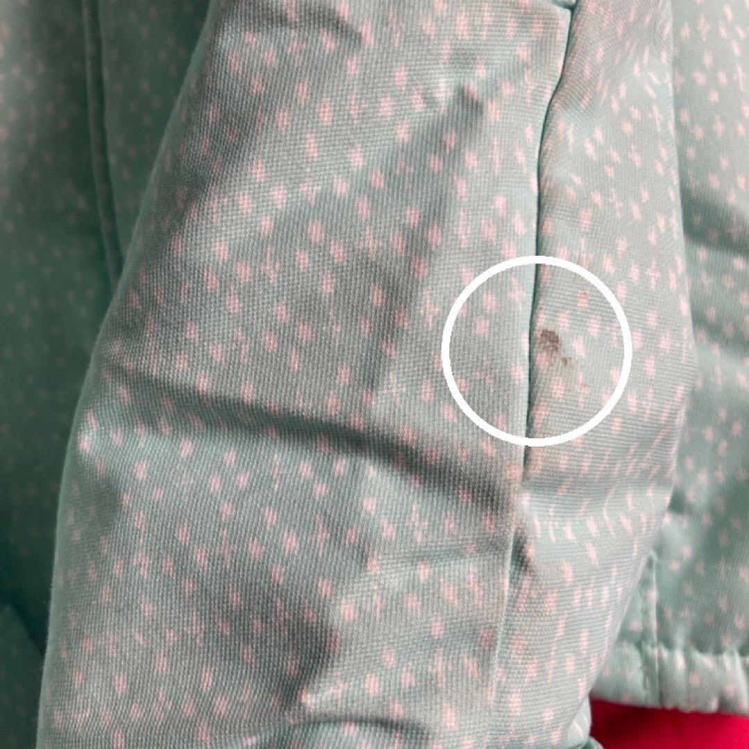 【ほぼ美品】Colombia コロンビア スキーウェア XXS 110-120㎝