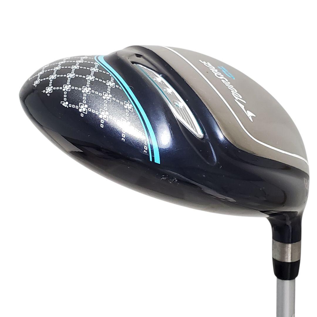 TOURSTAGE CL レディース ドライバー L