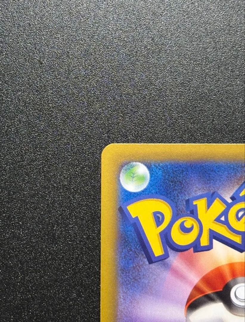 【極美品】 ポケモンカード リーリエの決心 SAR