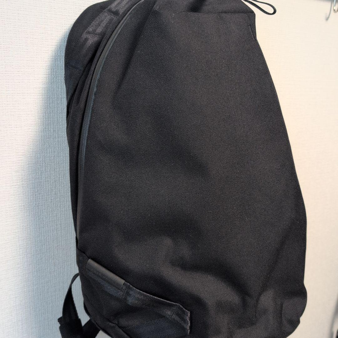 ABLE CARRY Daily Bacjpack 　エイブルキャリー