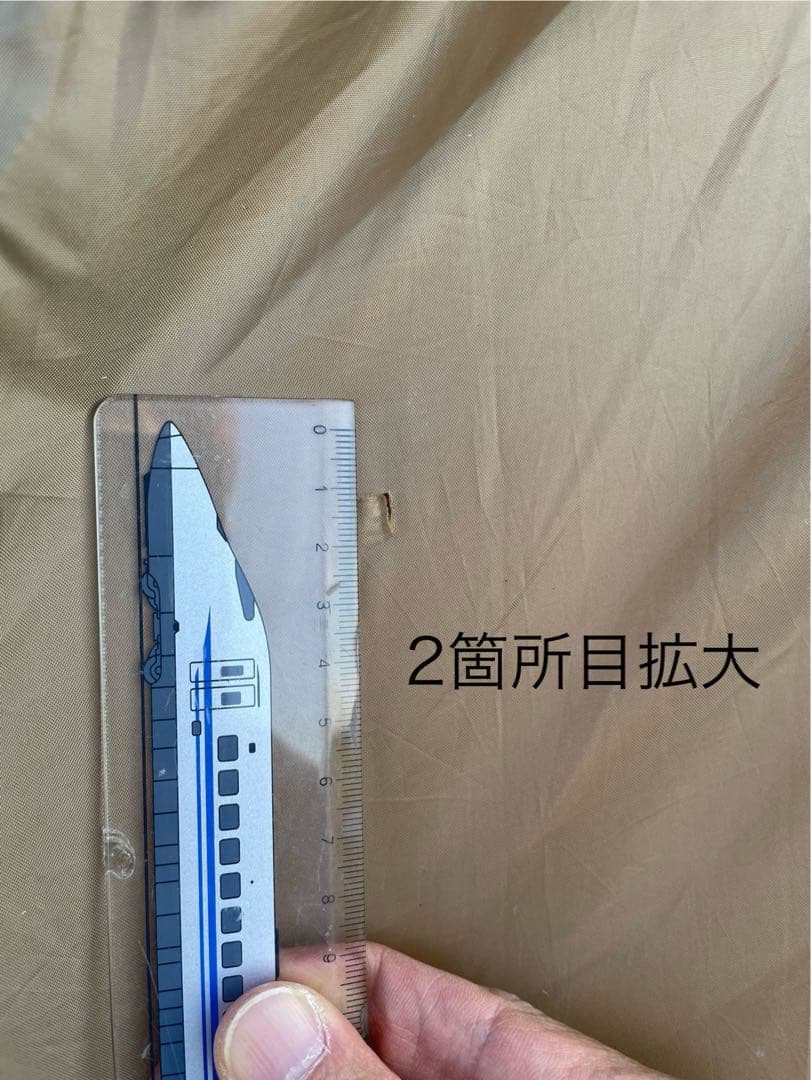 Ogawa Visas-II オガワ　ヴィガス2