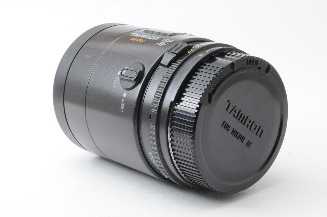 TAMRON タムロン SP AF 90mm F2.5 ニコンFマウント用