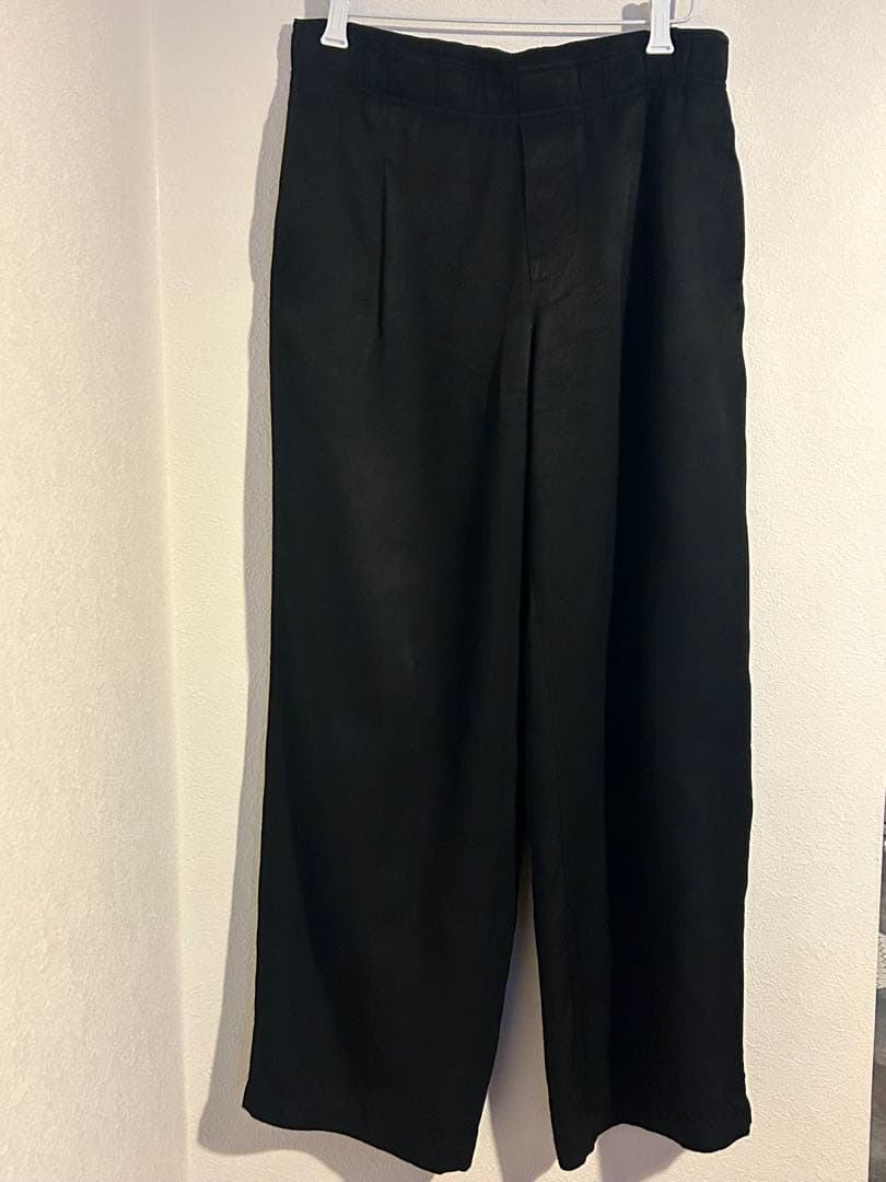 ourlegacy スラックス　25aw