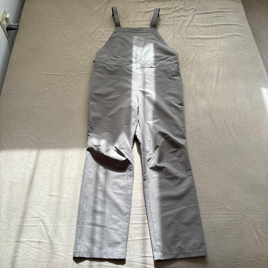 マタニティオーバオール