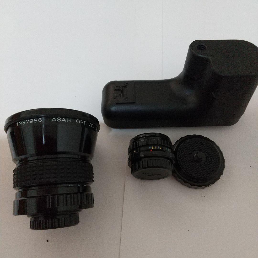 PENTAX ペンタックス カメラ セット　ジャンク品