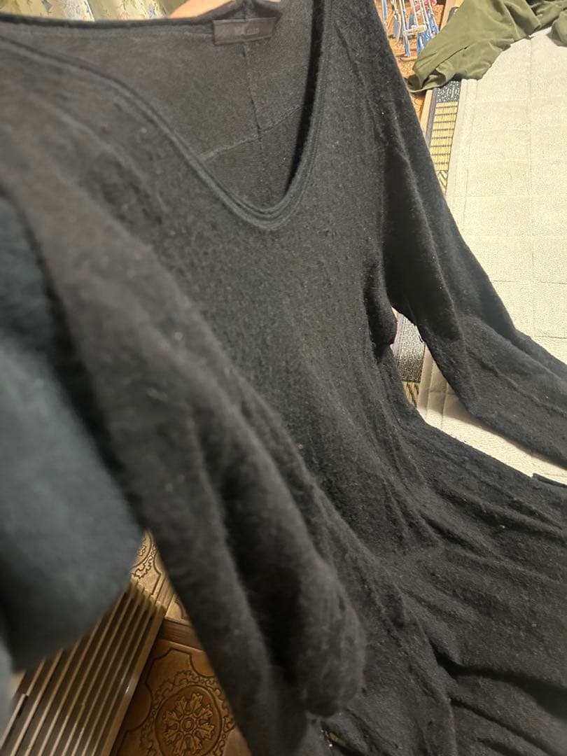 ジャケット・アウター MA JULIUS