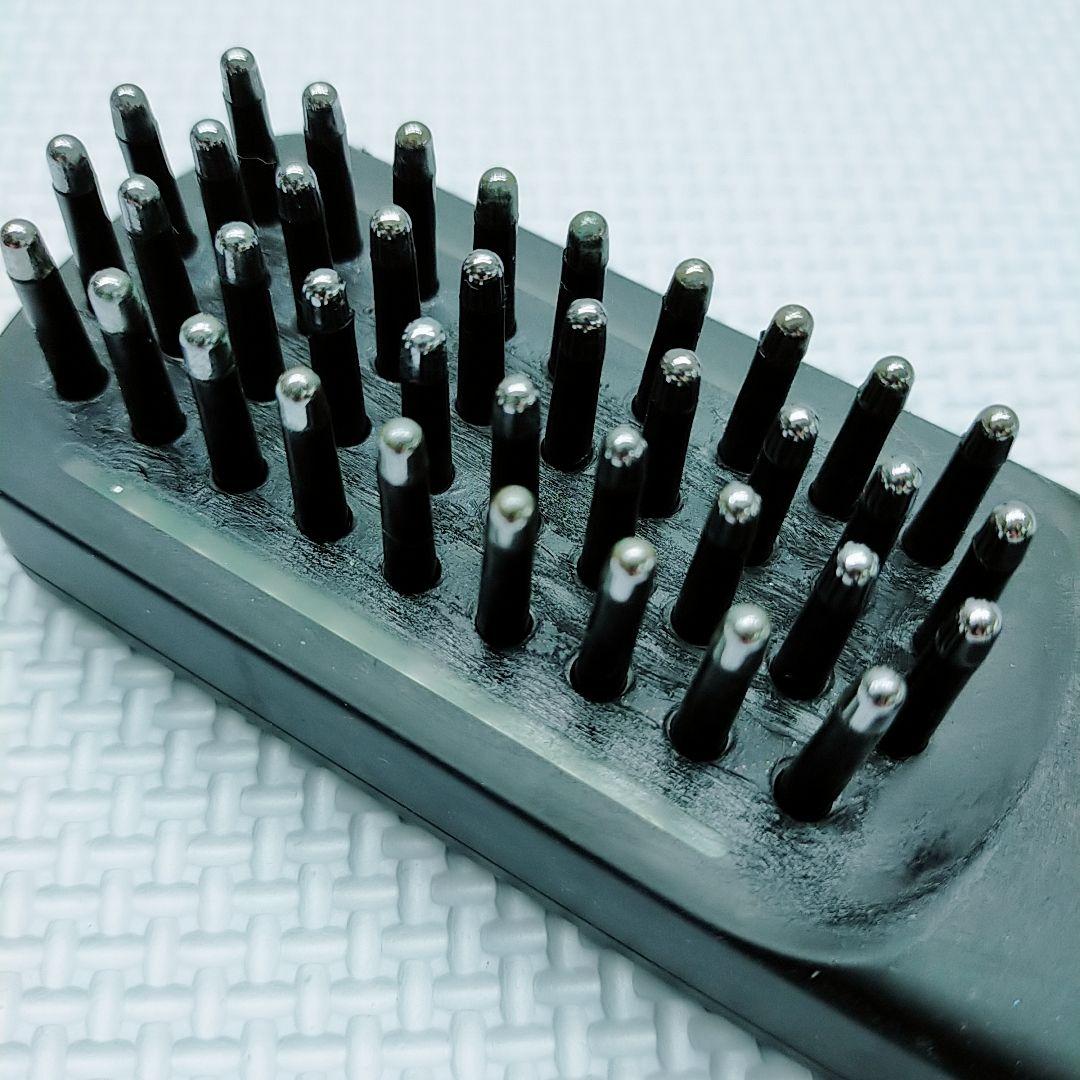 付属品完備☆Brighte ブライト エレキブラシ