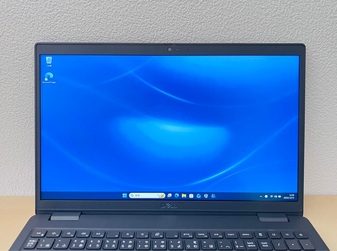 累積1041 DELL Latitude 3520 メモリ16GB office
