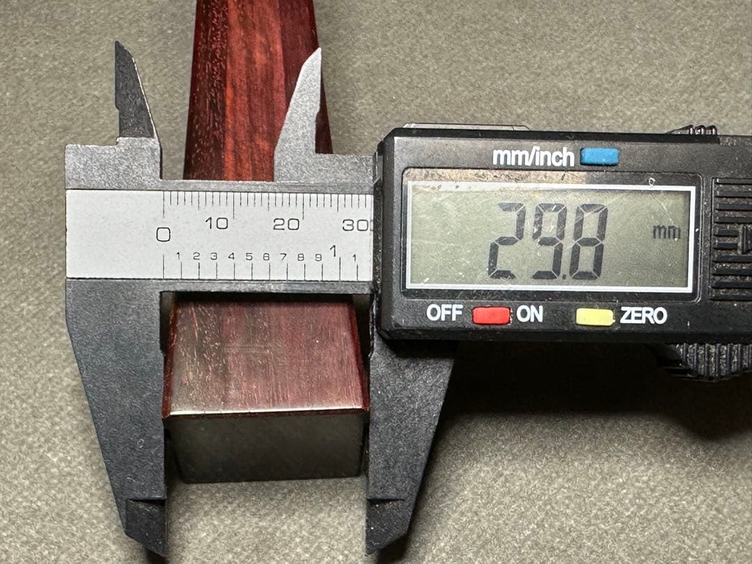 津軽三味線　鼈甲撥　極上　三味線　撥　バチ　天然素材　和楽器　民謡　アンティーク