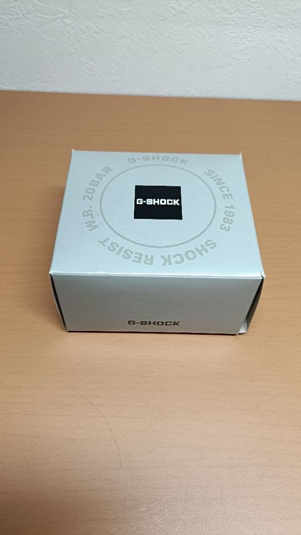 専用 【未使用品】G-SHOCK GMD-S5600-8DR