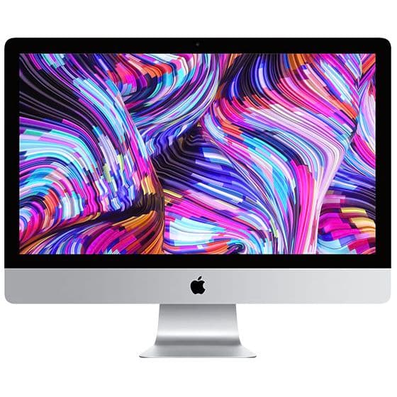 iMac2019(i9-3.6G・64G・1TB・Vega48)最強カスタマイズ