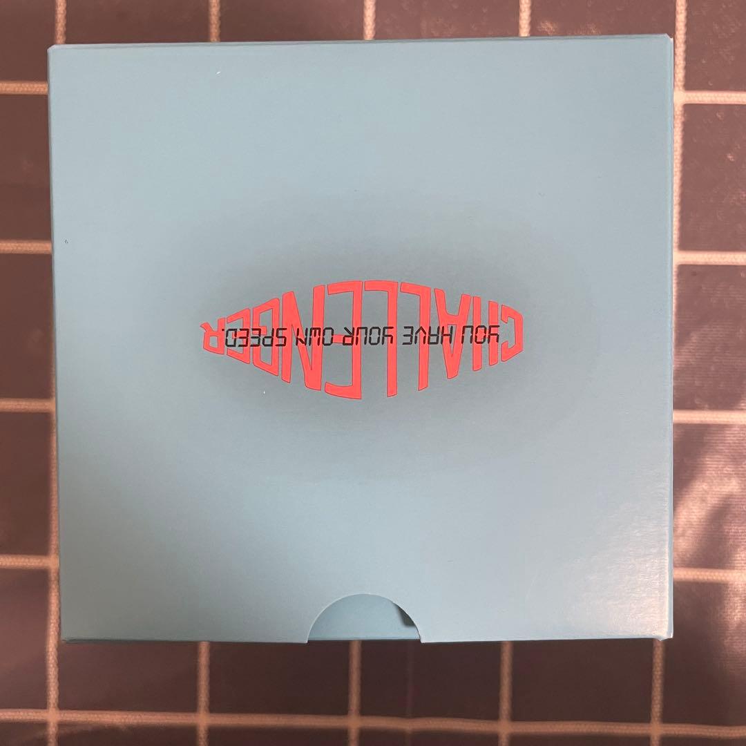 時計 G-Shock x CHALLENGER DW-5600CH25-2JR