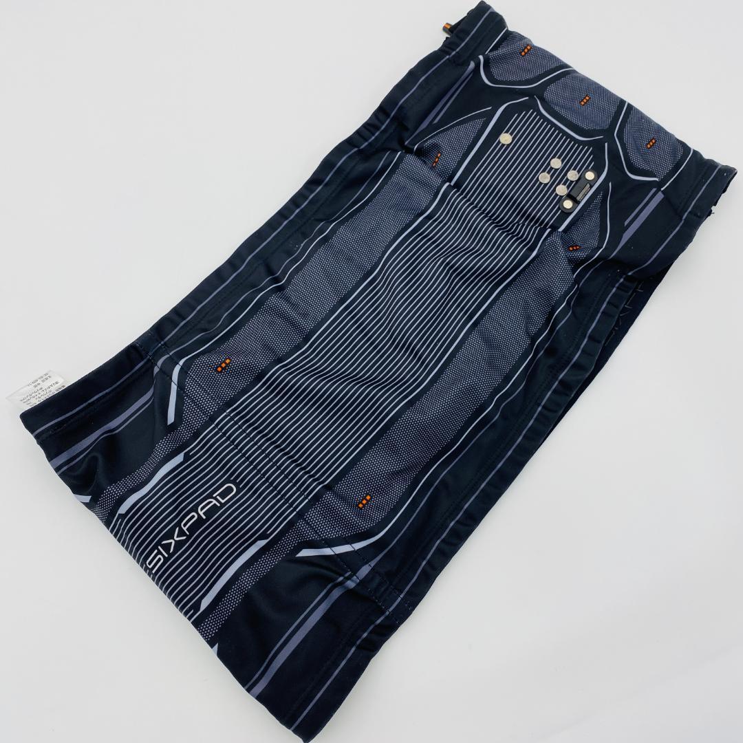 【美品】SIXPAD パワースーツコアベルト LLサイズ 付属品 専用ケース付き