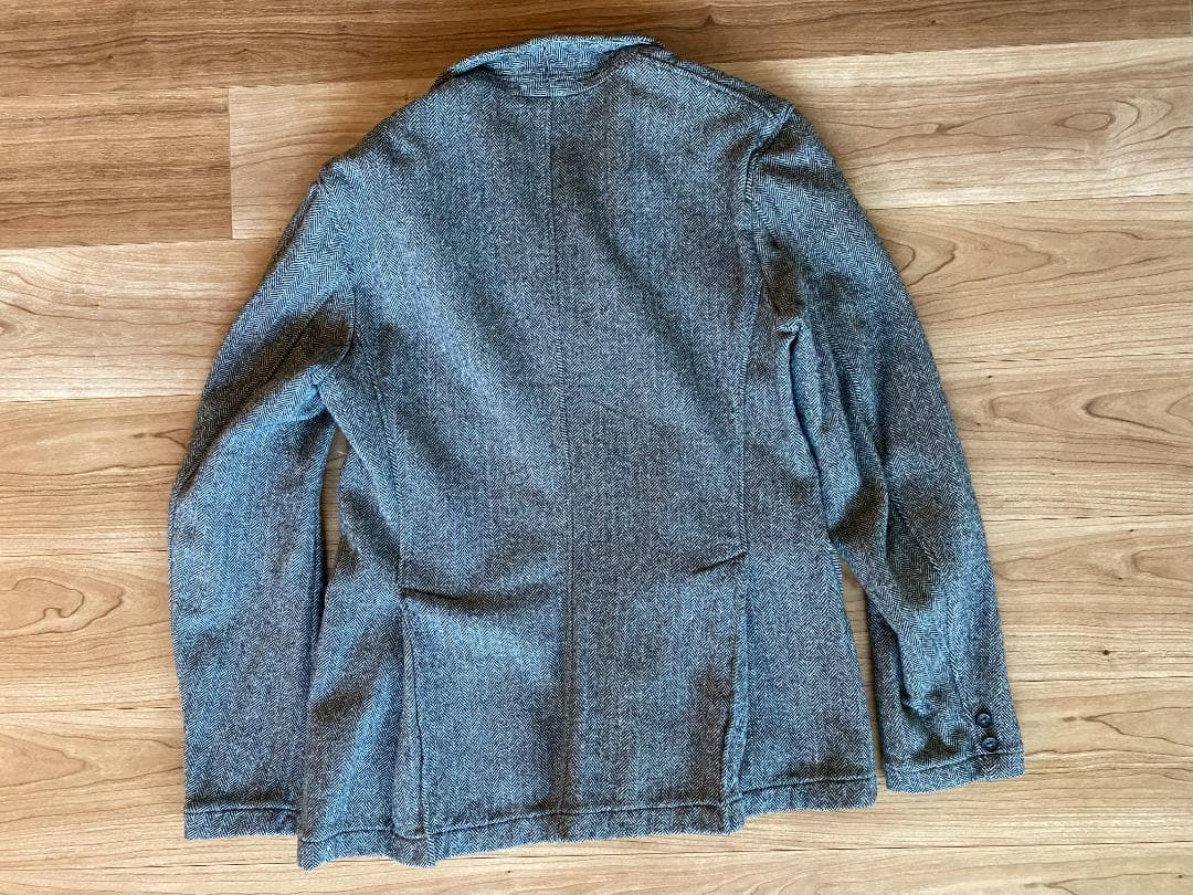 Engineered Garments ベッドフォードジャケット S