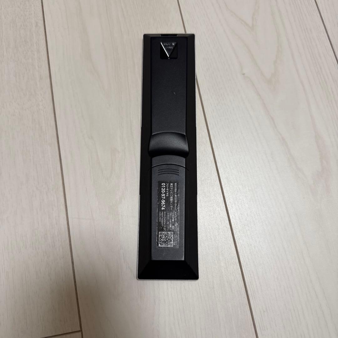 【出品本日終了】送料込み　東芝 REGZA 32V34 液晶テレビ 23年製