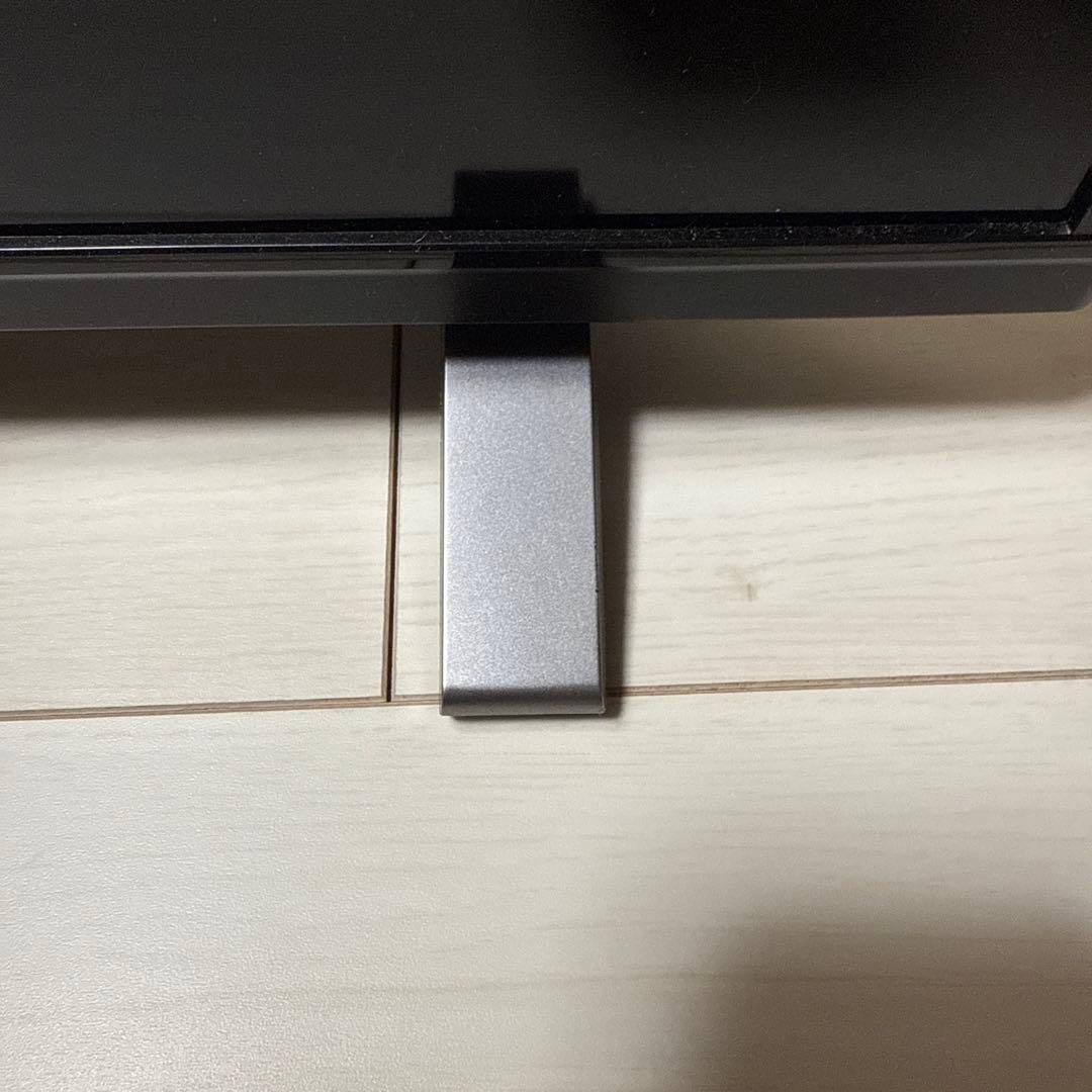 【出品本日終了】送料込み　東芝 REGZA 32V34 液晶テレビ 23年製