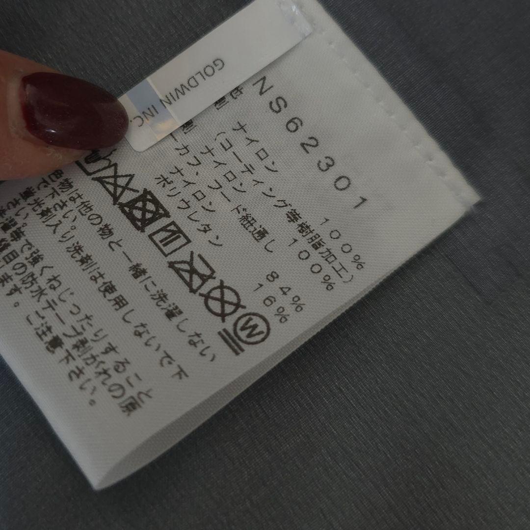 未使用【ノースフェイス】RTG ゴアテックス　ジャケット スノーウェア　WM