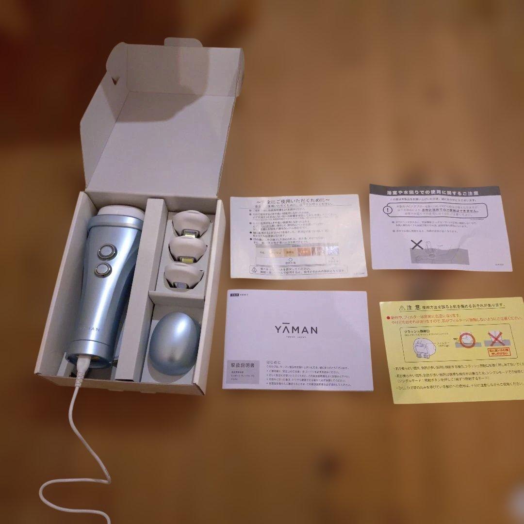 YA−MAN レイボーテ　ヴィーナス　プロ