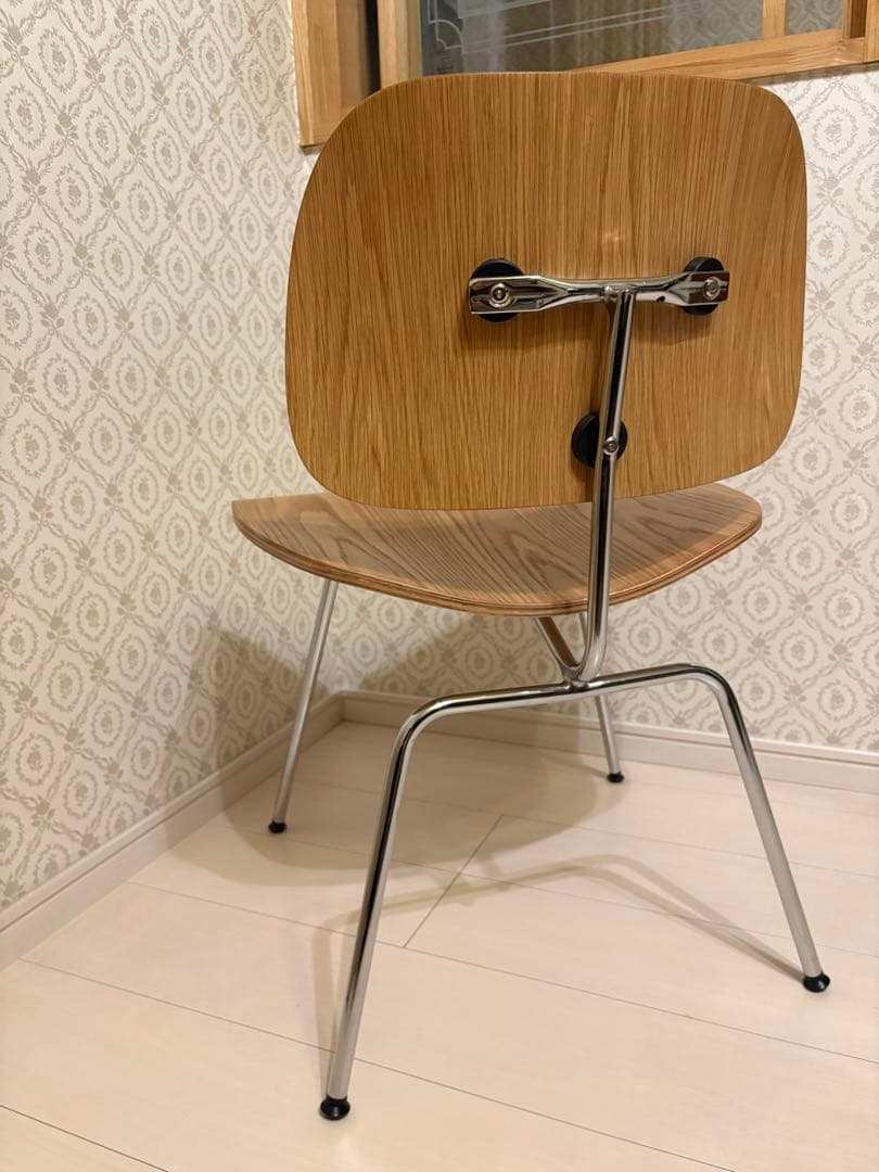 ★値下げ不可★プライウッド　チェア　リプロダクト　北欧　ミッドセンチュリー