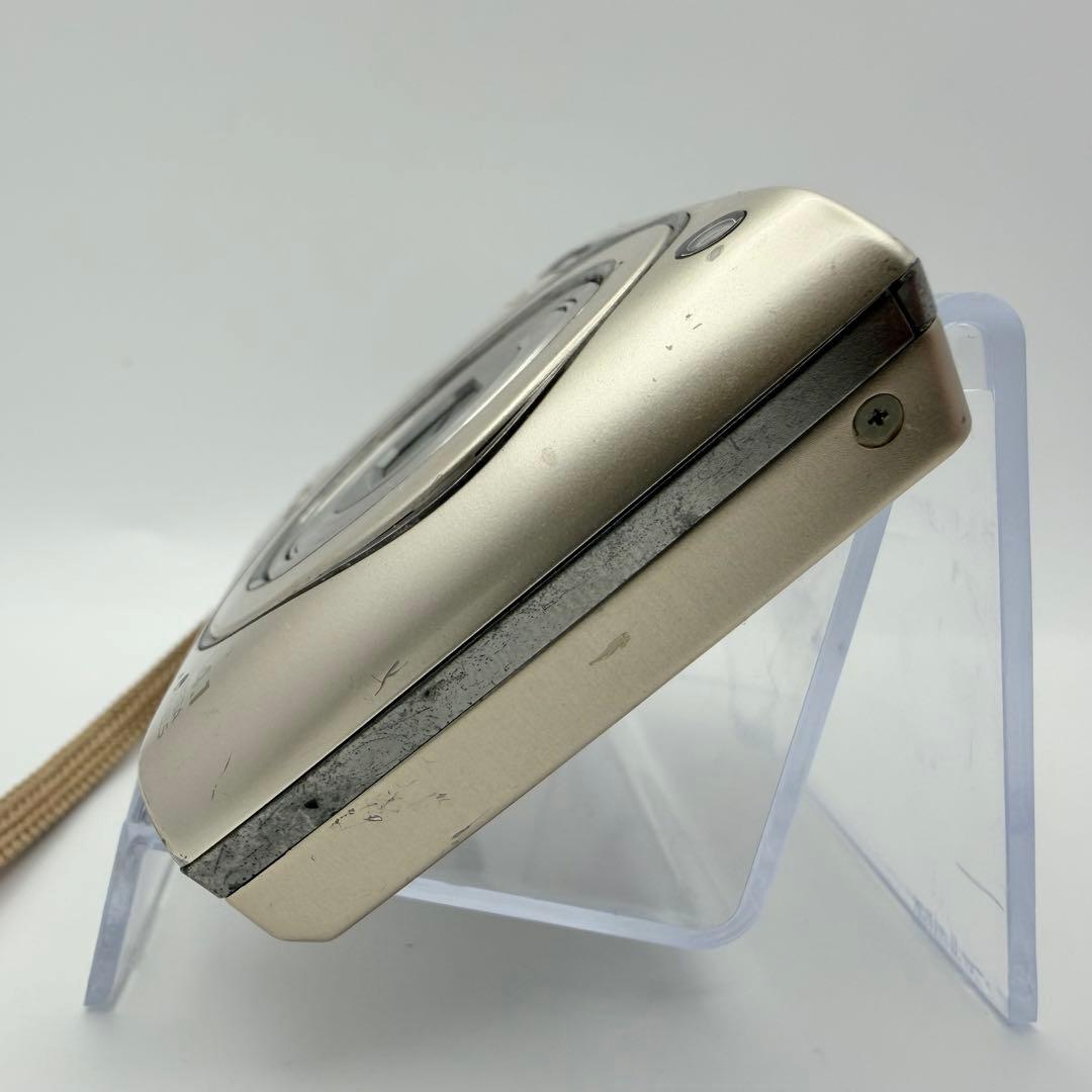 CASIO EXILIM EX-Z2300 コンデジ　ゴールド　 ジャンク