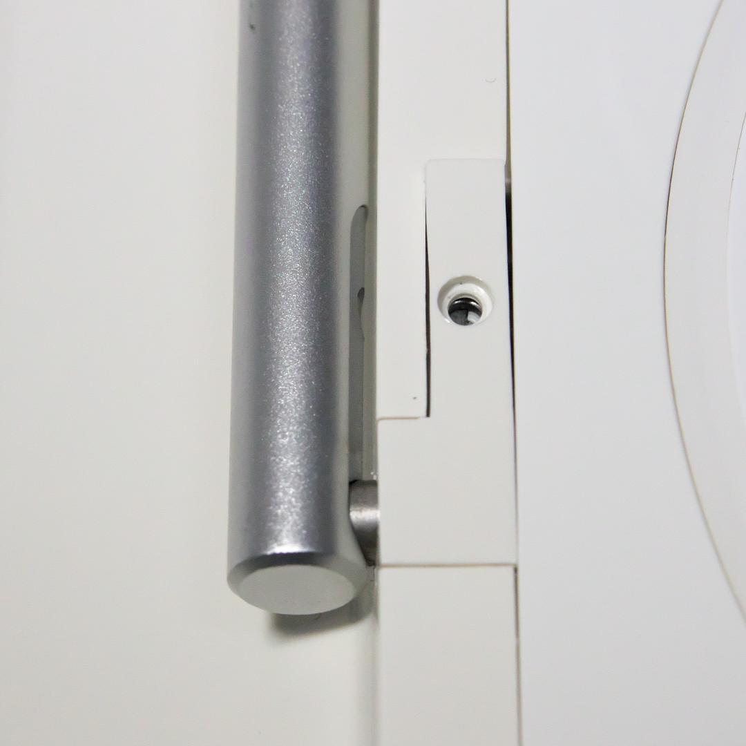 【訳あり】TOSHIBA ポータブルブルーレイプレーヤー SD-BP1000WP