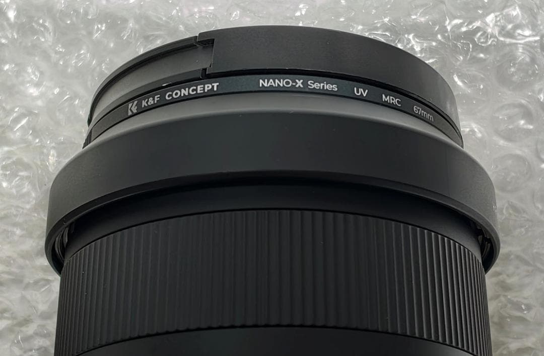 美品 ワンオーナー タムロン 35mm F2.8 Di III OSD M1:2