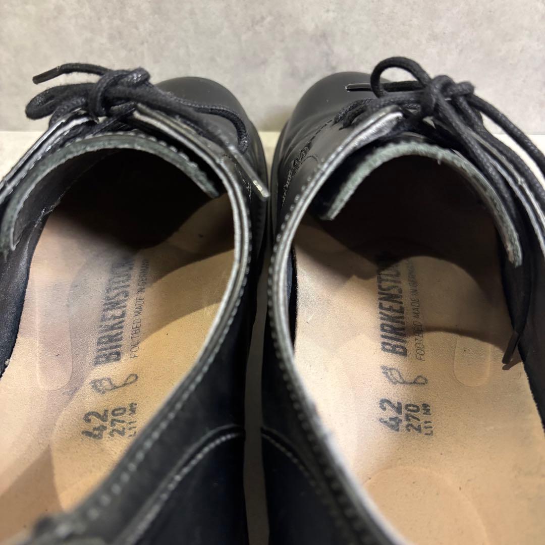 希少！ ビルケンシュトック ギルフォード ドレスシューズ 廃盤品 27cm