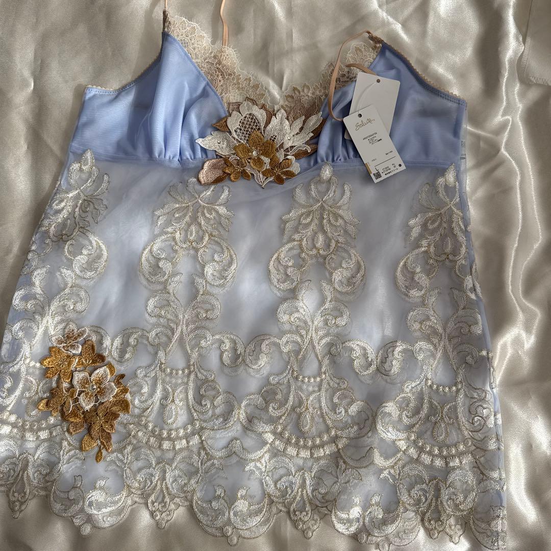 サルートsalute02 キャミソールL