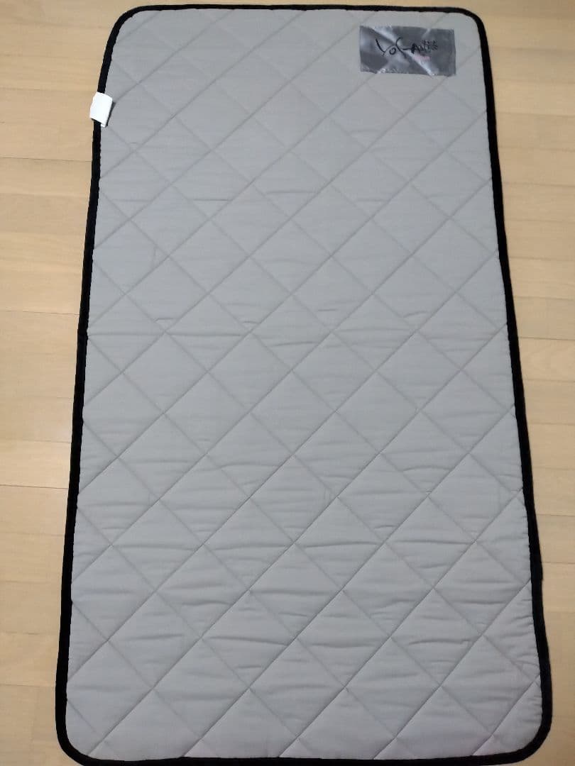 k.・.☆ カーリスマット