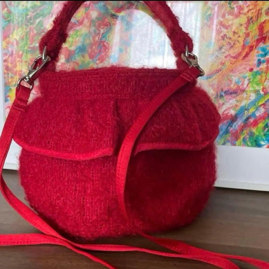 セツコサジテールのfigフィグ ツィード