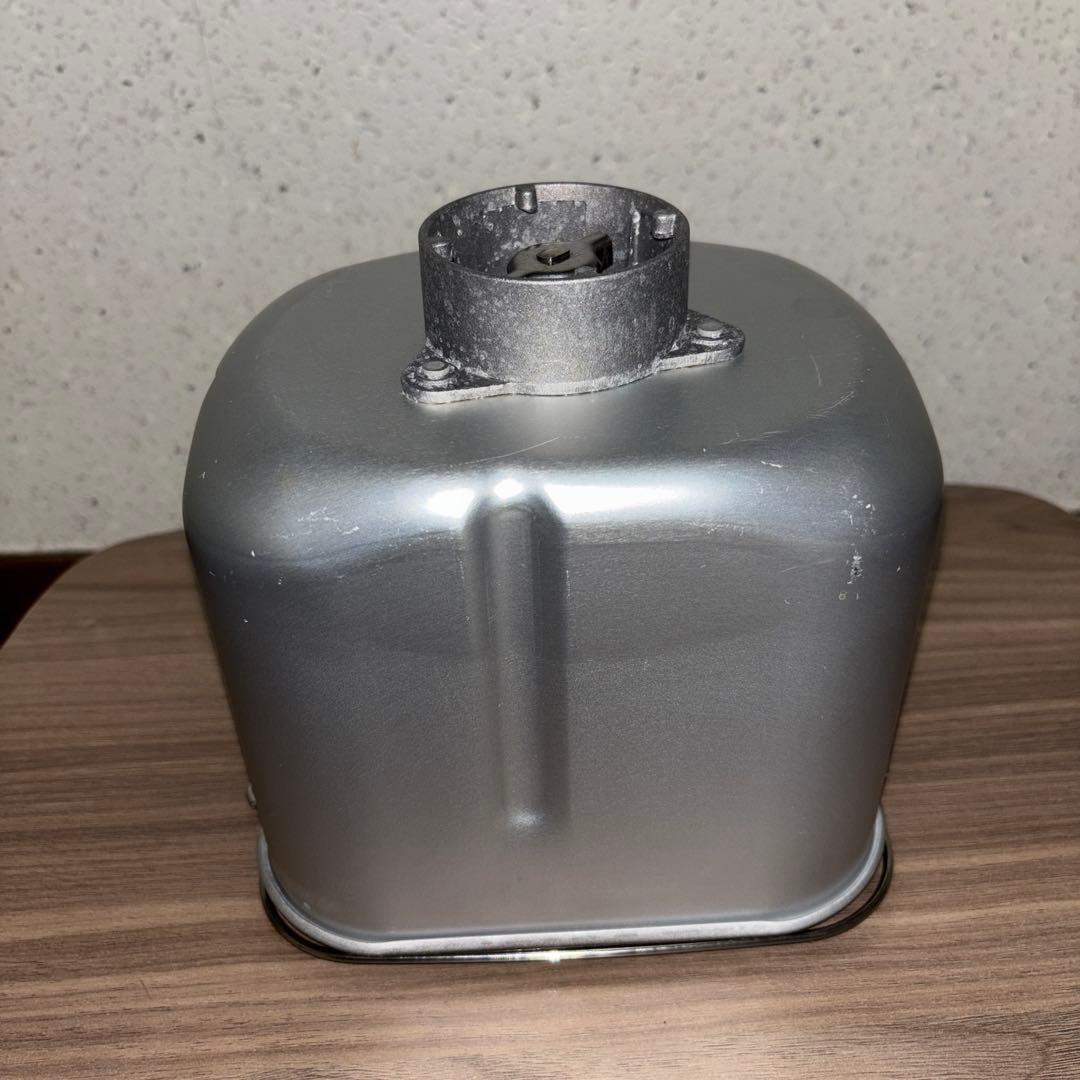 【2024年製】Siroca ホームベーカリー　2斤　SB-111