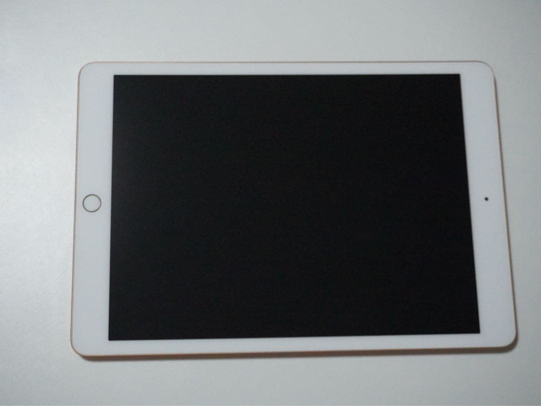 Apple iPad (第7世代/128GB/87%/pen付）