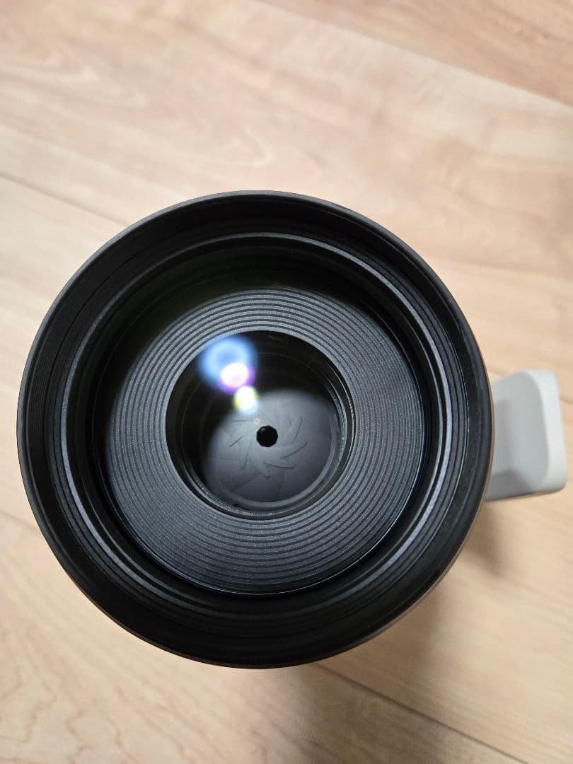 レンズ(ズーム) Canon RF 70-200mm F2.8 L IS USM