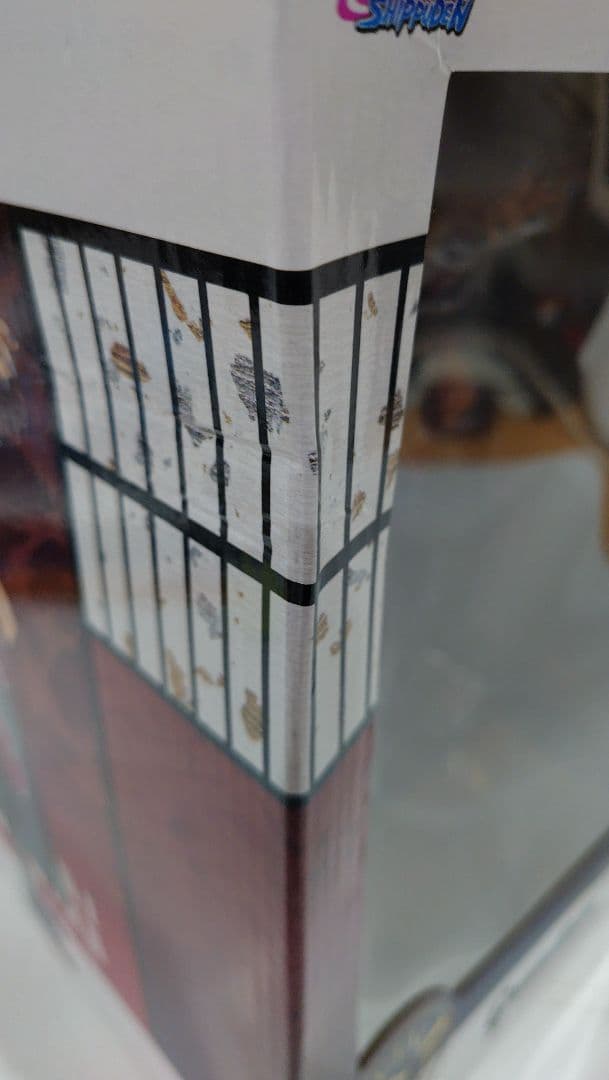 イタチ フィギュア スペシャル エディション グランディスタ 海外限定 海外正規