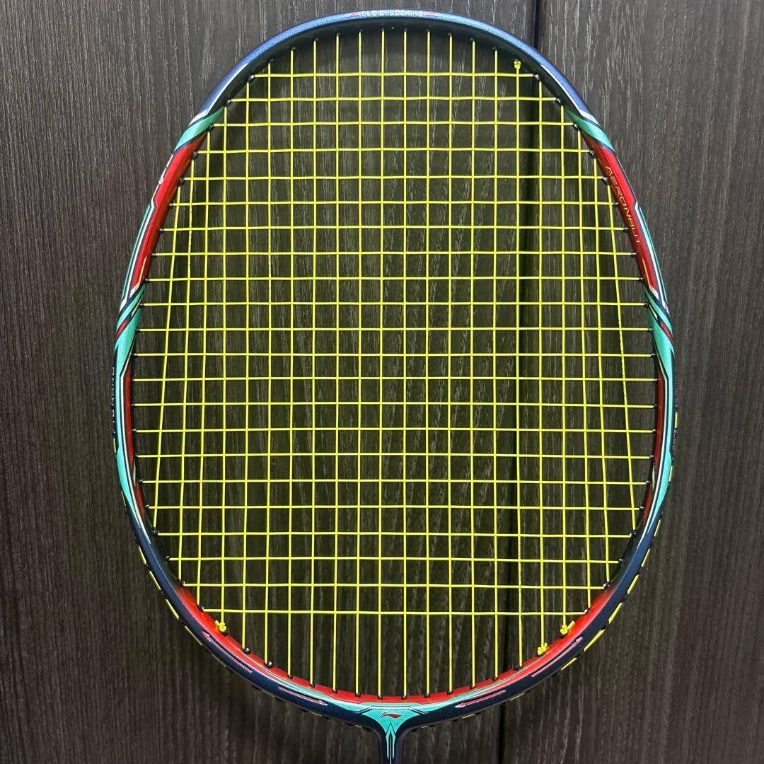 LI-NING AERONAUT 9000C【4UG6】 エアロナット