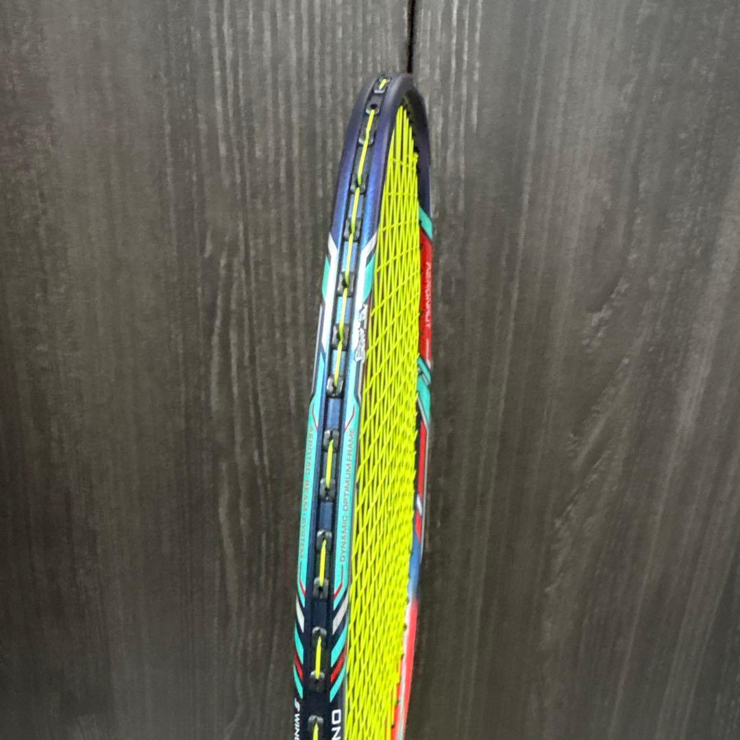 LI-NING AERONAUT 9000C【4UG6】 エアロナット