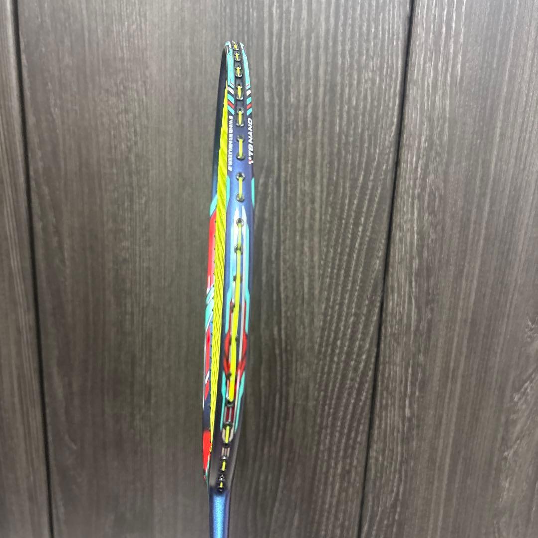 LI-NING AERONAUT 9000C【4UG6】 エアロナット