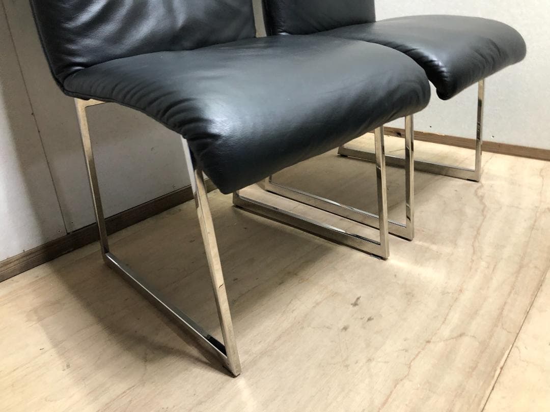 ヒモラ JOOP ドイツ製　チェスト3個セット 　75041