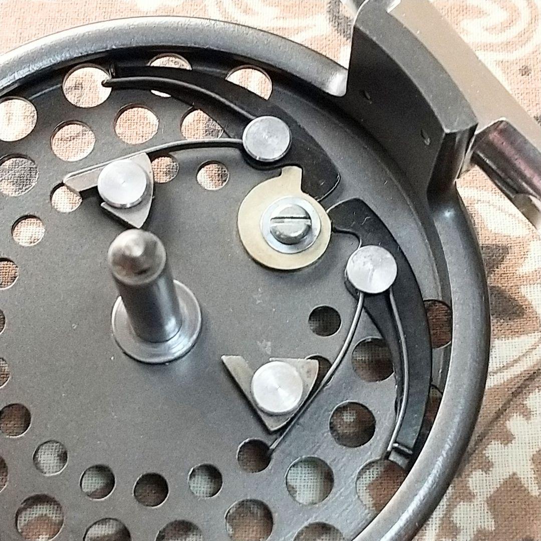 【状態良好】「OVISオービス/ Ｃ.Ｆ.Ｏ. IV (4) 」