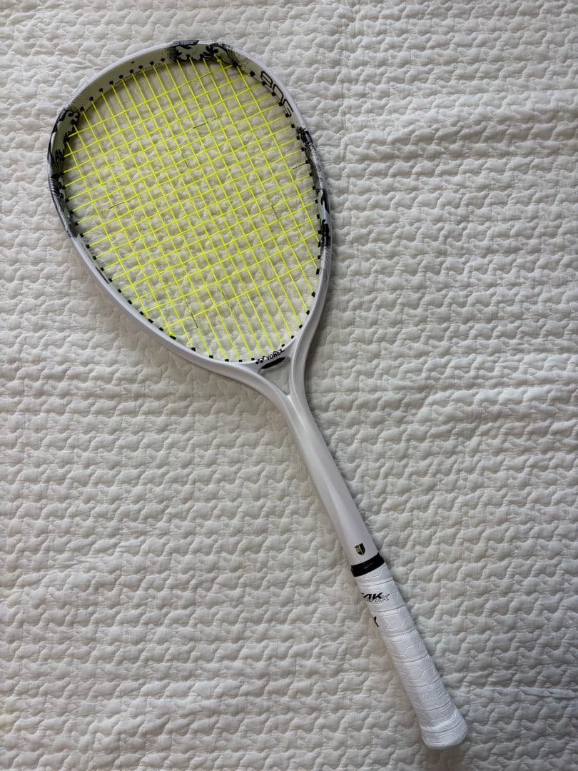 YONEX ジオブレイク80G