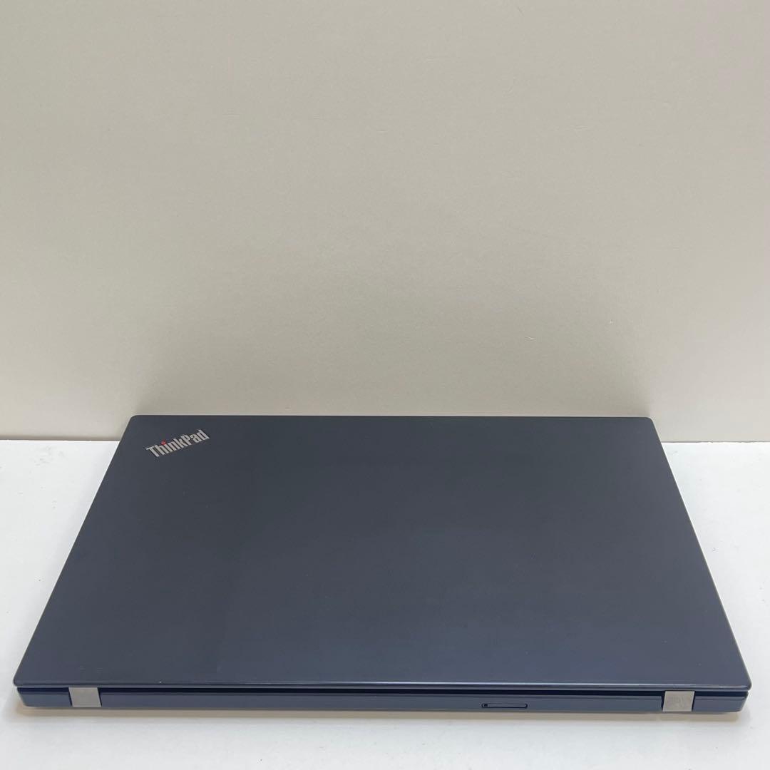 #812 レノボ Thinkpad X13 i3-10110U 8GB 256G