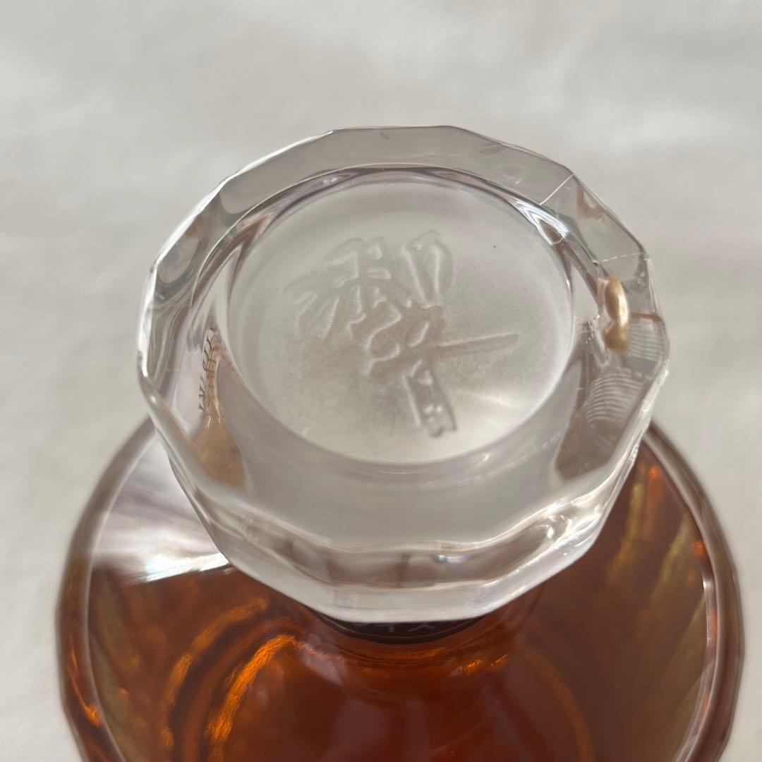 HIBIKI サントリーウイスキー700ml 響