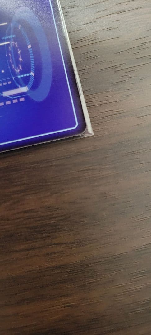 【EX9-011】メタルグレイモン SP【値下げしました】